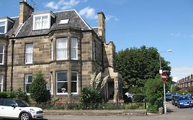 Ravensdown Guest House Edinburgh